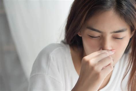 Cara Alami Mengatasi Hidung Tersumbat Hello Sehat