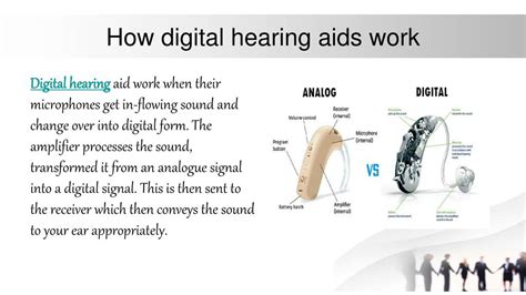 Ppt Digital Hearing Aid Powerpoint Presentation Free Download Id 7599026