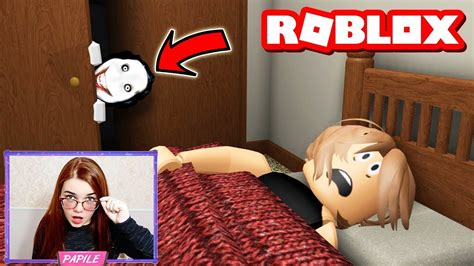 Contando Muitas Hist Rias De Terror No Roblox Youtube