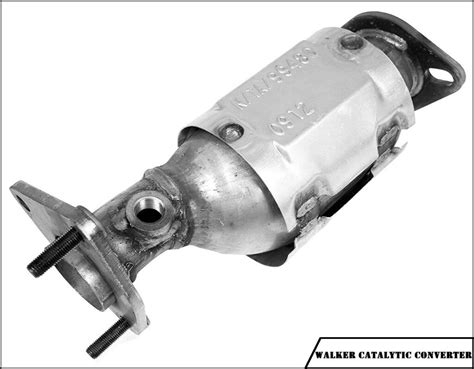 Walker Catalytic Converter Reviews In 2023 Updated