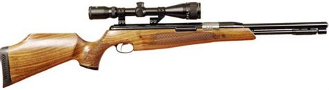 Air Arms Tx Air Rifles