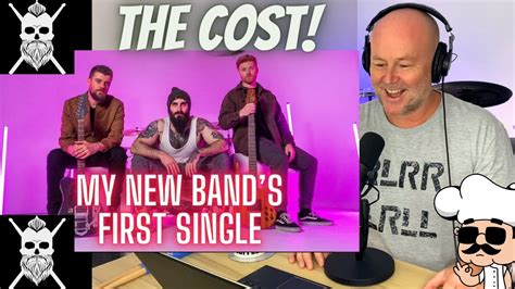 Drum Teacher Reacts El Estepario Siberiano New Band S First Single