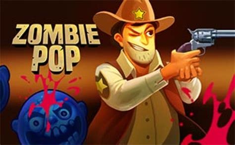 Zombie pop Jouez gratuitement à Zombie pop sur Jeu cc