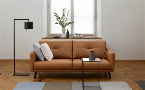 MELLOW - Sofas from WEIBELWEIBEL | Architonic