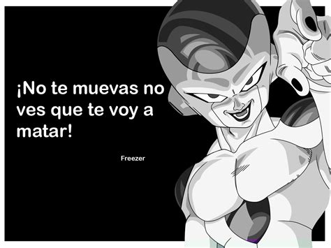 Dragon Ball Las Mejores Frases Dragon Ball Super Latino America