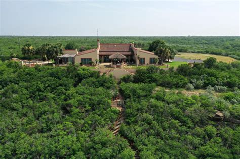 Rutledge River Ranch - Texas Ranches for Sale - Texas Ranch Brokers