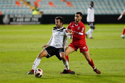 Fotos El Salamanca Cf Uds Derrota Con Claridad A La Cultural El