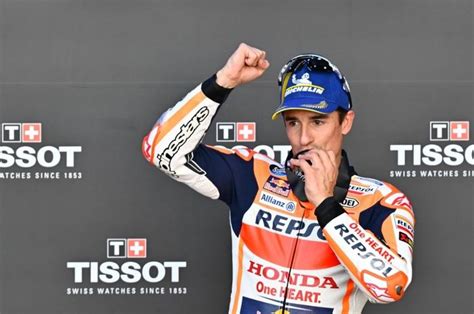 Ini Daftar Line Up MotoGP 2024 Marc Marquez Pindah Ke Ducati