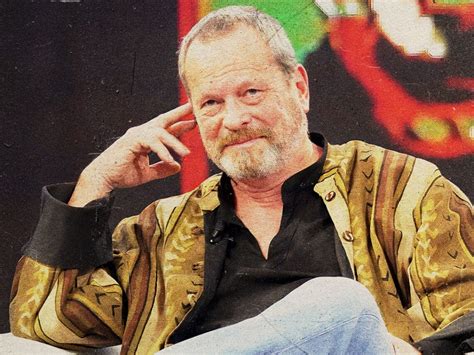Terry Gilliam Movies