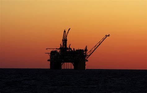 Gulf Of Mexico Lease Sale Reflects Todays Depressed Offshore Market