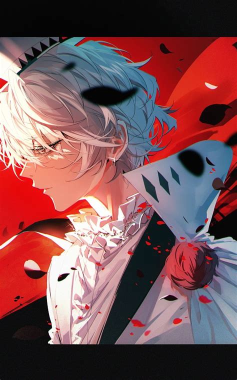 Nikolai Gogol Bungou Stray Dogs Image By Cabbage 2012 3864915