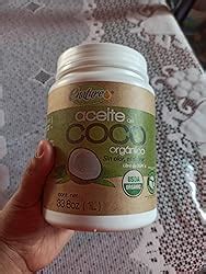 Enature Aceite De Coco Org Nico Sin Olor Ni Sabor L Amazon Mx