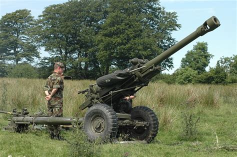 105mm Light Gun
