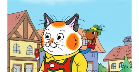 Busytown Mysteries TV Review Common Sense Media