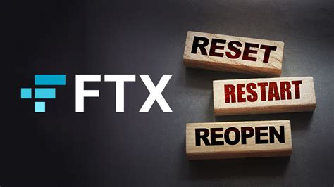 Ftx「仮想通貨取引所のサービス再開」に向けた協議開始か｜ftt価格上昇 仮想通貨ニュースメディア ビットタイムズ