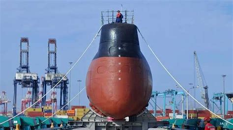 Marina de Guerra del Perú inicia pruebas en la mar del modernizado