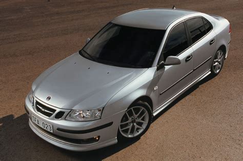 Review Saab Sport Sedan Tid Hp Vector World Automobile