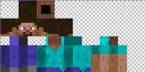 Tutorial 1 Shading Skins Minecraft Blog