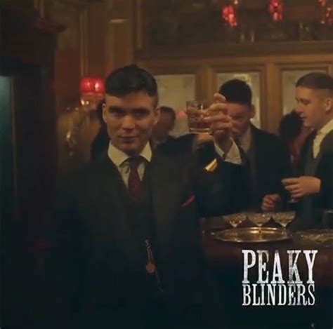 Peaky Blinders Thomas Cillian Murphy Crime Leader Tommy Actors 62000 Hot Sex Picture