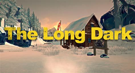 Почему стоит поиграть в The Long Dark