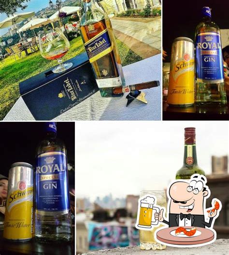 botol booze beers pub bar bandung restaurant reviews