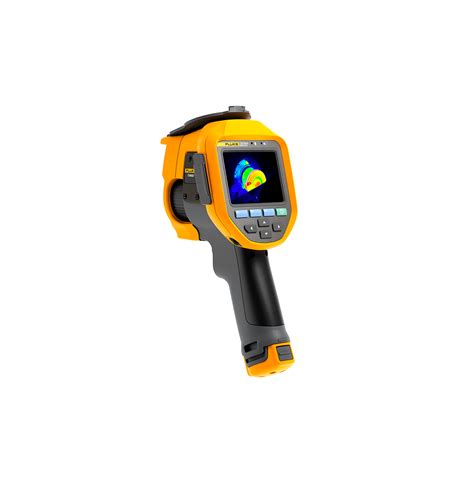 Fluke Ti480u Ti401u Ti300u Infrared Thermal Cameras