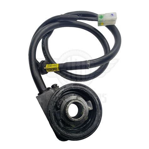 Cable Sensor Velocímetro Araña Completo Pulsar Ns 200 As 200