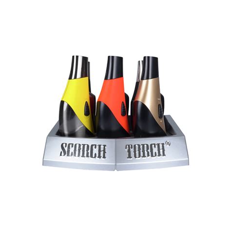 SCORCH TORCH - 61547 6CT