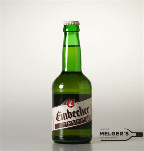 Einbecker Kellerbier Cl Melgers Wijn En Dranken