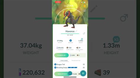 Evolving My Shiny Axew On Community Day June 10 2023 YouTube