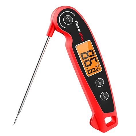 Thermopro Tp605 Meat Thermometer Review Everday Blogger