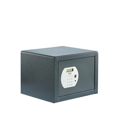 Coffre Fort Lectronique Et Empreinte Digitale Pure Safe Ps Legallais