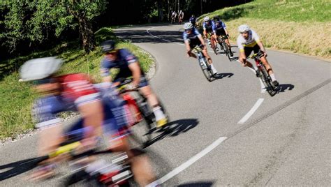 Tour De France Les Routes Ferm Es Pour Le Passage De L Tape