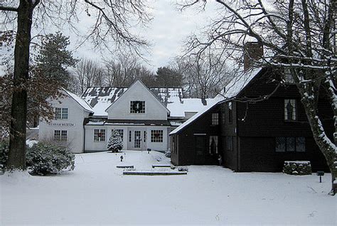 Wenham Museum