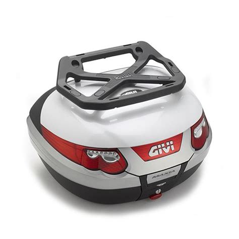 Givi S150 Universal Nylon Rack Revzilla