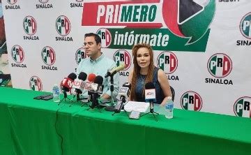 Pri Sinaloa Invita A Padres A Unirse A Amparo Contra Libros De La Sep