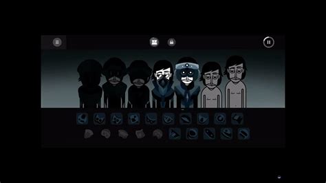 Incredibox Mod Arbox V1 The Invasion Spacey Theme Youtube