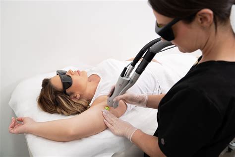 Post Laser Care Pack Skin Care Silk Laser Clinics