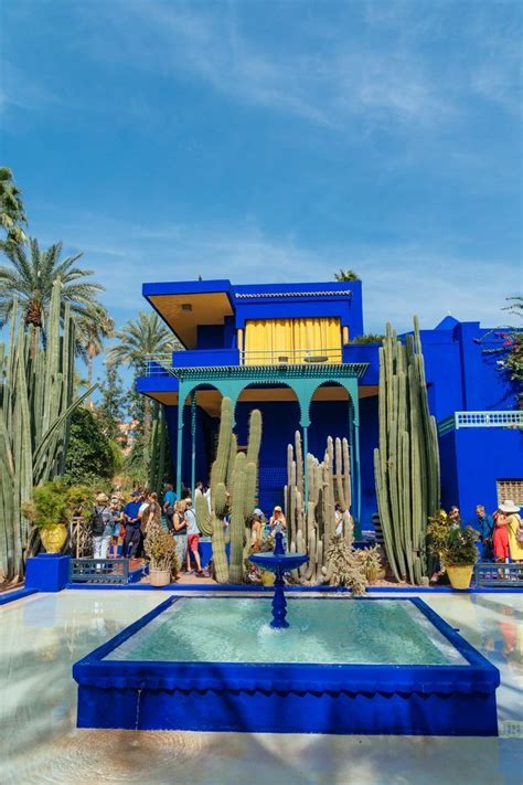 The 20 Best Things To Do In Marrakesh Morocco Marrakech Morocco