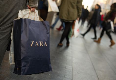 Zara Faces Boycott Calls Over Campaign ‘mocking Gaza Victims