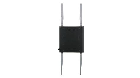 Dwl Ap Unified Wireless N Simultaneous Dual Band Poe Access Point