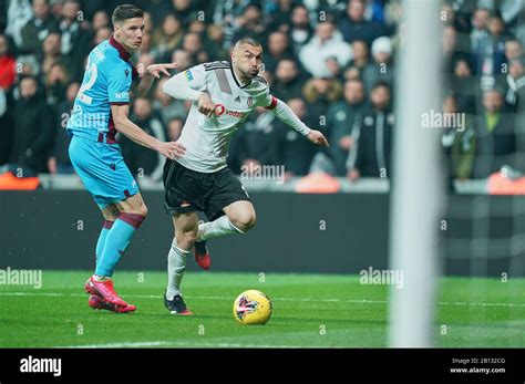 Burak Yilmaz Hi Res Stock Photography And Images Alamy