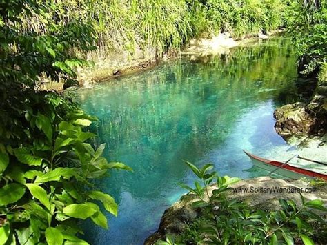 Best Places To Swim In The Philippines With The Clearest Water Out Of