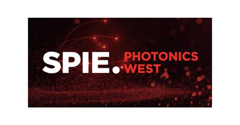 Riassunto Il Forum Spie Photonics West Dedicato Al Digitale Presenta