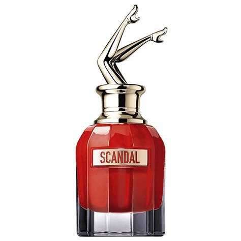 Nước hoa nữ Jean Paul Gaultier Scandal Le Parfum | namperfume