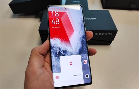 Primeras Impresiones Con El Vivo X Lite G En Las Manos