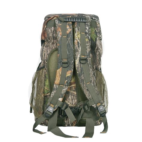 Buy Hunting Camo Backpack 64 X 35 X 35cm Online | All 12 Volt