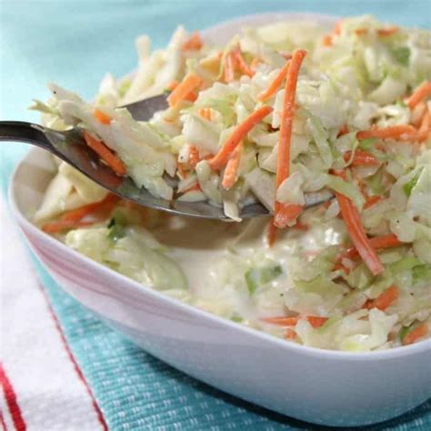 Kfc Coleslaw Recipe Without Buttermilk