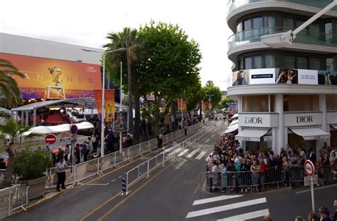 Cannes Advertising