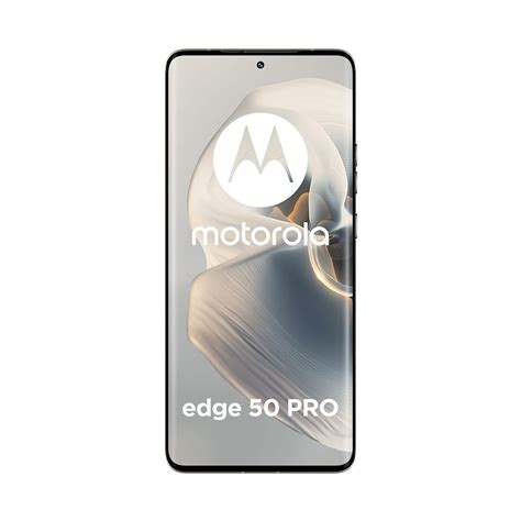 Motorola Edge 50 Pro 12 512GB Moonlight Pearl Comet